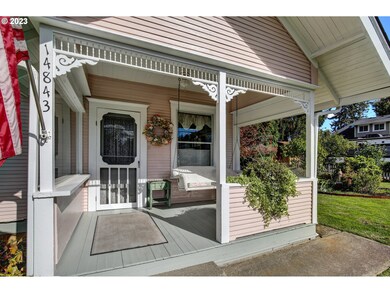 Porch