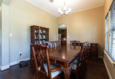 1589 County Road 141, Alvin, TX 77511 - photo 4