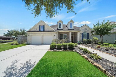 15303 Zenith Glen Ln, Cypress, TX 77429 - photo 2