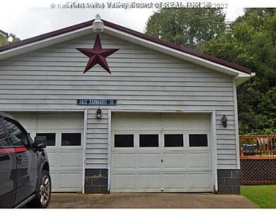 Garage.