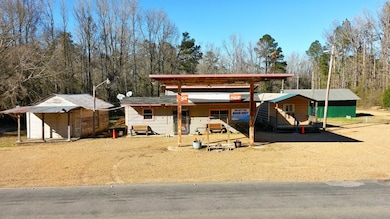 1378 Zetus Rd NW, Brookhaven, MS 39601 - photo 2