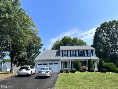 25 Annamarie Dr, Morrisville, PA 19067 - photo 2