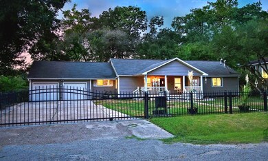 410 Hohldale St, Houston, TX 77091 - photo 2