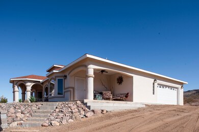 10595 Durango Rd, Deming, NM 88030 - photo 4