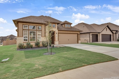 349 Rhapsody View, Spring Branch, TX 78070 - photo 2