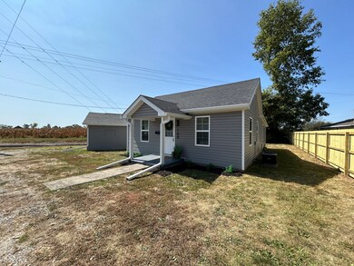 100 S Beatty Ln, Columbus, IN 47201 - photo 2