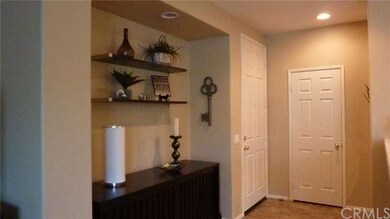 Entry way
