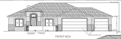 Front Elevation
