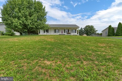 3532 Brook St, Greencastle, PA 17225 - photo 2