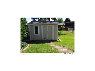 10 x 12 storage building