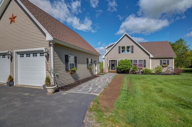 8 Prescott Ridge, Bridgton, ME 04009 - photo 4