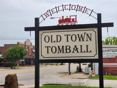 0.2 Foster St St, Tomball, TX 77375 - photo 6