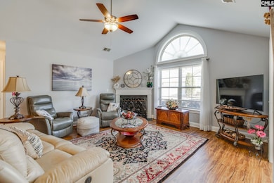 157 Peach Grove Cir, Elgin, SC 29045 - photo 5