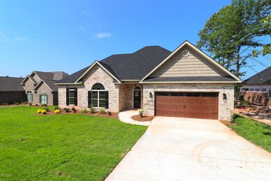 105 Timber Ridge - Front (2)