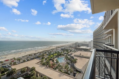 Room w/ a View