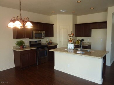 1464 E Morelos St, Chandler, AZ 85225 - photo 4