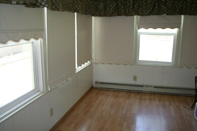 kitchen view 2