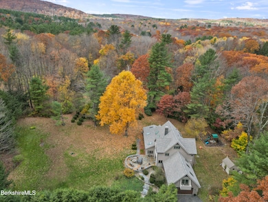 920 Aerial View