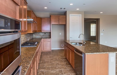 8600 N Archer Ave, Tucson, AZ 85742 - photo 5