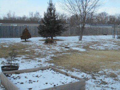 1105 E Marion Ave, Converse, IN 46919 - photo 5