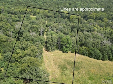 4 Lot Tanglefoot Farms Rd, Festus, MO 63028 - photo 2