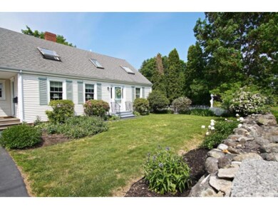 890 Woodbury Ave, Portsmouth, NH 03801 - photo 4