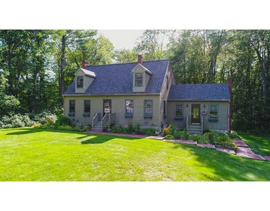 5 Theodore Ave, Pelham, NH 03076 - photo 2