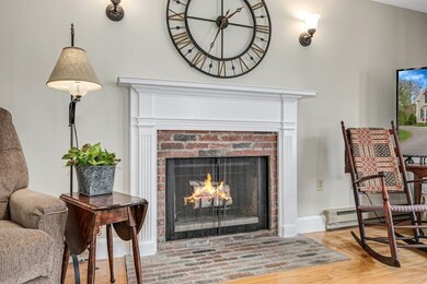 6 Tricorner Cir unit 6B, Northborough, MA 01532 - photo 4