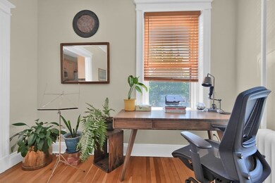 1 Crawford St unit 8, Cambridge, MA 02139 - photo 3