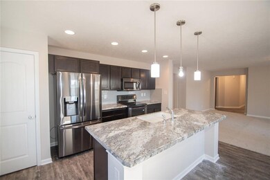 11740 Whisperwood Way, Fishers, IN 46037 - photo 7