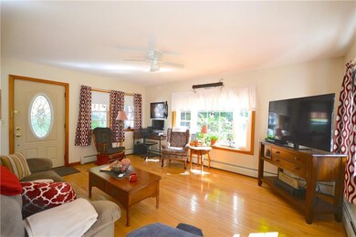 328 E Hardscrabble Rd, Auburn, ME 04210 - photo 5