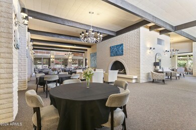 Fine Dining