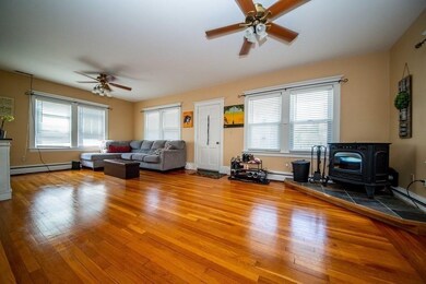 38 Milton St, New Bedford, MA 02740 - photo 6