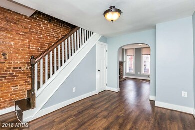 1228 W Cross St, Baltimore, MD 21230 - photo 6