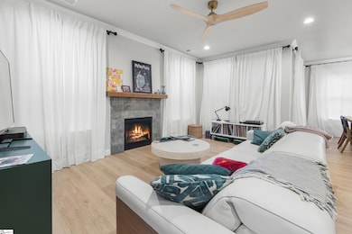 108 Waterville Way, Simpsonville, SC 29681 - photo 7