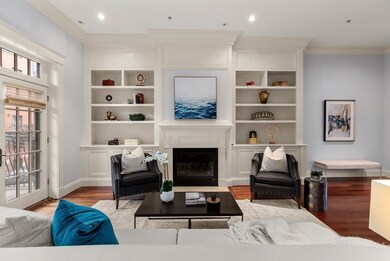 9-11 Worcester Square unit 3, Boston, MA 02118 - photo 2