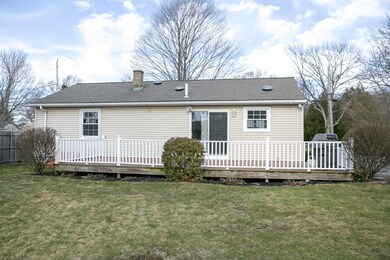 37 Mercier Ave, Somerset, MA 02725 - photo 7