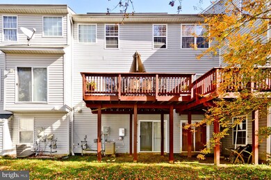 1113 Ring Bill Loop, Upper Marlboro, MD 20774 - photo 4