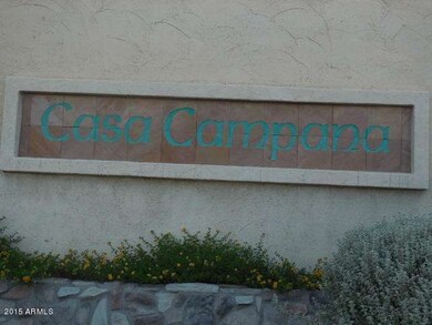 Casa Campana