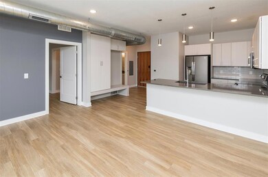 Crisp white trim and doors with low-maintenance LV