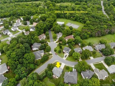 9020 Torrence Crossing Dr, Huntersville, NC 28078 - photo 4