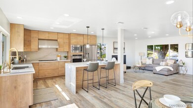 6940 Condon Dr, San Diego, CA 92122 - photo 5