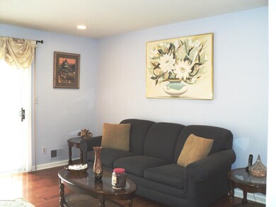 LIving Room 2nd View