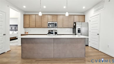 12109 Oxford Landing Dr unit 201, Glen Allen, VA 23059 - photo 7