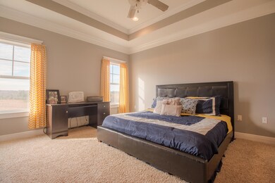 21 Parker Rd, Perkinston, MS 39573 - photo 7