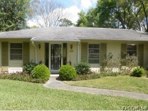 2495 W Fairway Loop, Citrus Springs, FL 34434 - photo 2