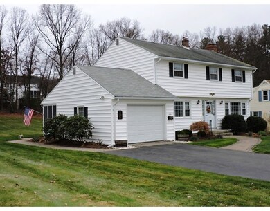140 Clover Rd, Ludlow, MA 01056 - photo 2