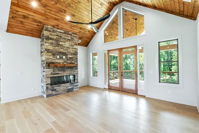 1250 Old Owen Dr, Blairsville, GA 30512 - photo 5