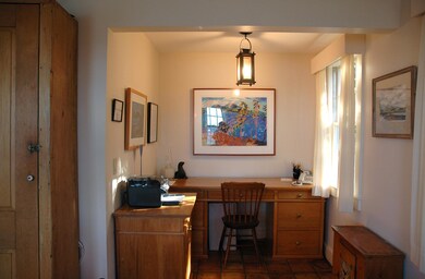 desk