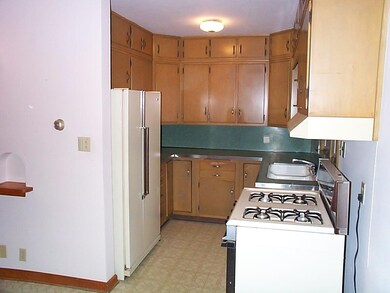 Second Kitchen